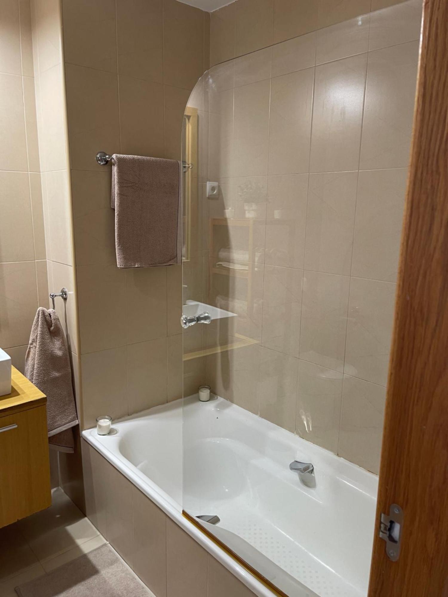 Two Bedroom Apt., Hacienda Riquelme Golf Resort Murcia Eksteriør billede